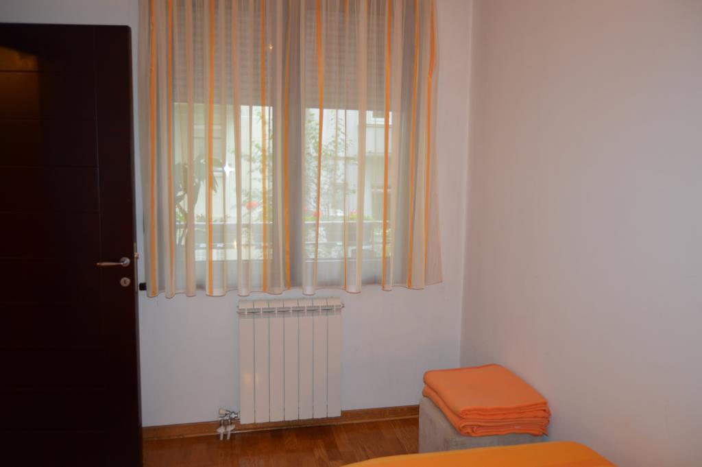 Apartment Orange Relax Beograd Ruang foto